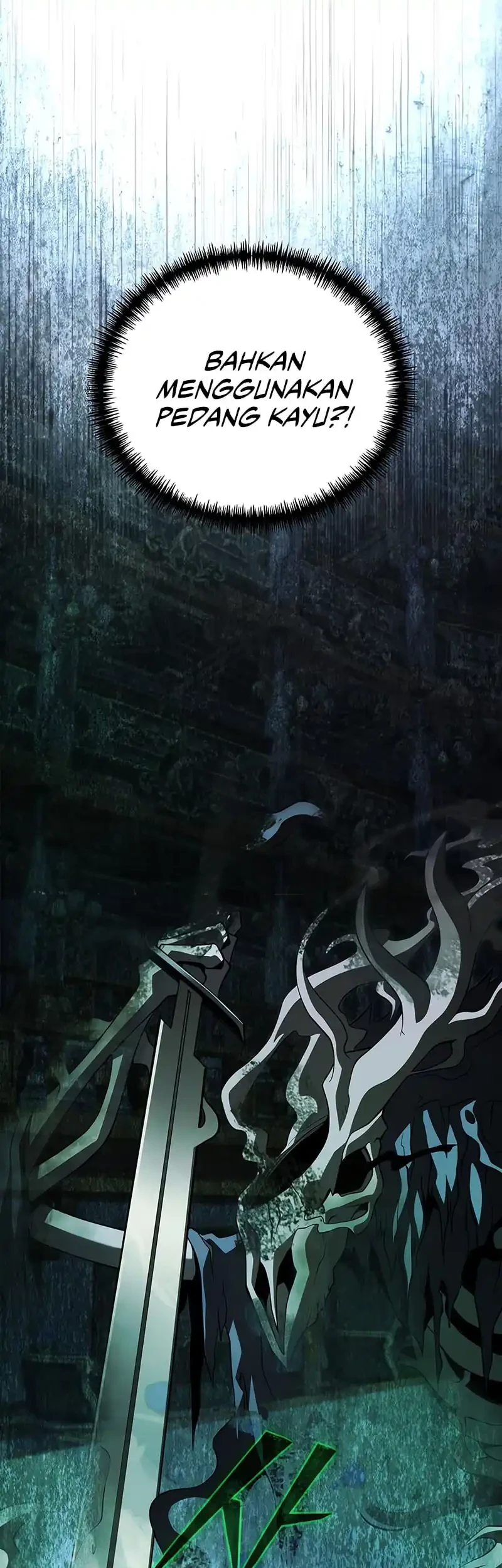 terminally ill genius dark knight chapter 115 - Page 67